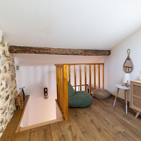 Apartamento Le Mattoni 3 Menton Exterior foto