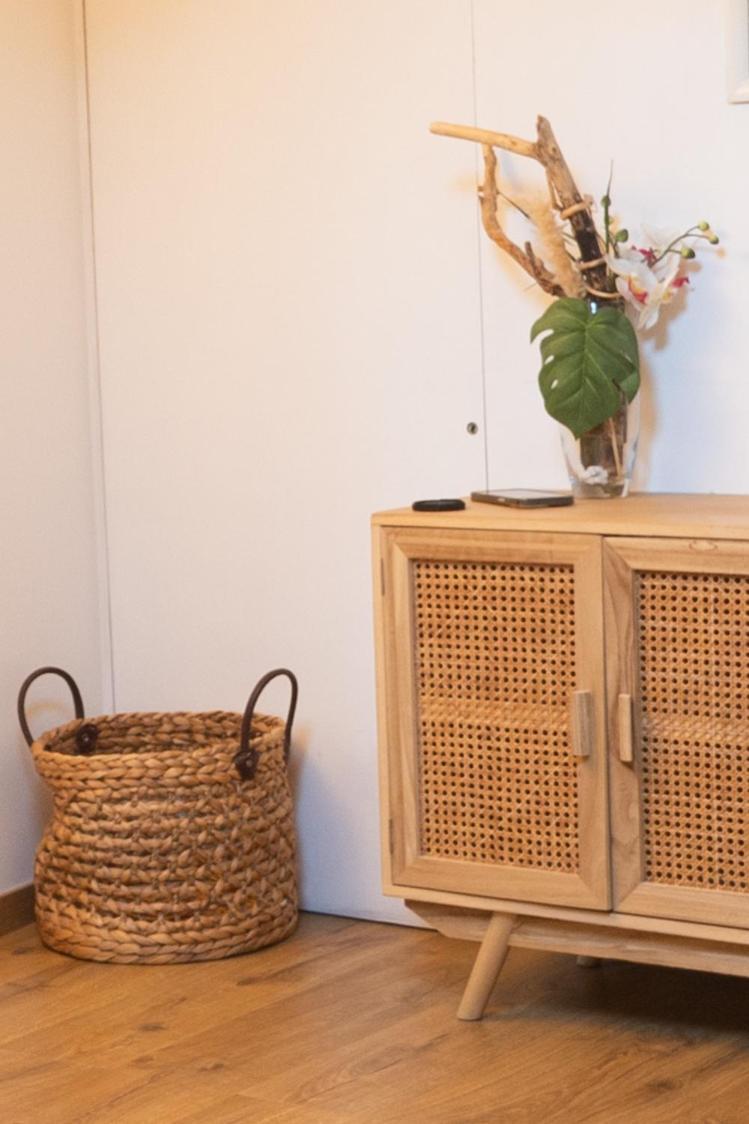 Apartamento Le Mattoni 3 Menton Exterior foto