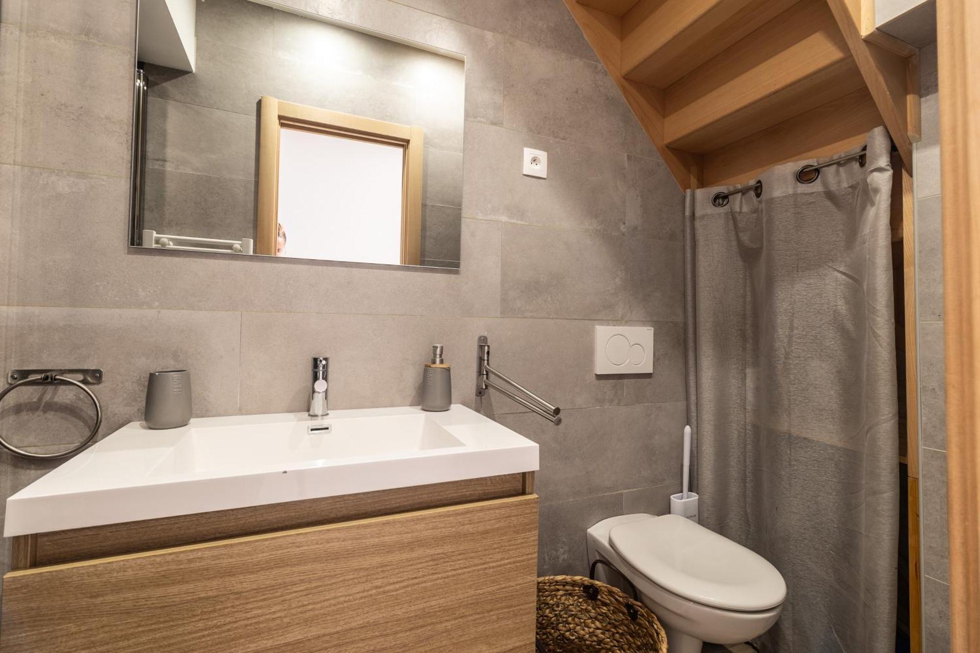 Apartamento Le Mattoni 3 Menton Exterior foto
