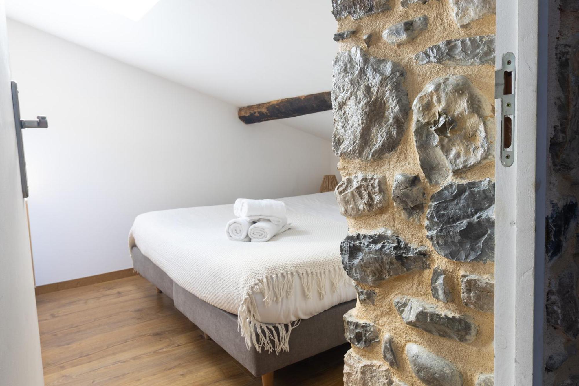 Apartamento Le Mattoni 3 Menton Exterior foto