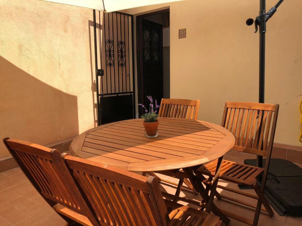 Apartamento Le Mattoni 3 Menton Exterior foto